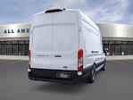 New 2026 Ford Transit 350 High Roof Empty Cargo Van for sale #26T044 - photo 8