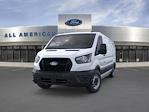New 2026 Ford Transit 250 Low Roof Empty Cargo Van for sale #26T045 - photo 1