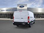 New 2026 Ford Transit 250 Low Roof Empty Cargo Van for sale #26T045 - photo 8