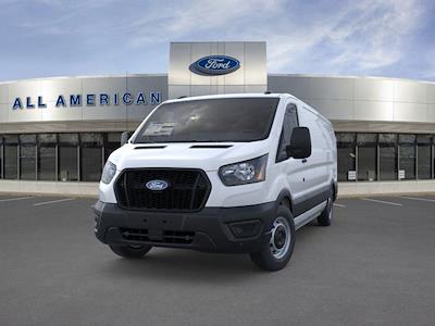 New 2026 Ford Transit 250 Low Roof Empty Cargo Van for sale #26T052 - photo 1