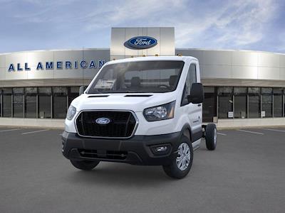 New 2026 Ford Transit 350 Cutaway for sale #26T057 - photo 2