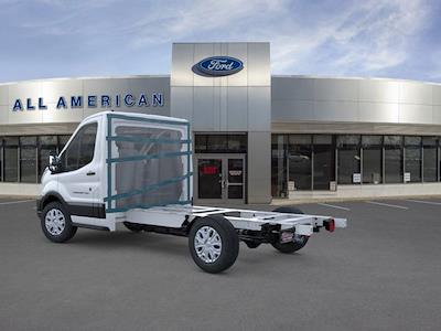 New 2026 Ford Transit 350 Cutaway for sale #26T057 - photo 2