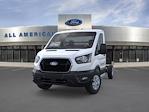 New 2026 Ford Transit 350 Cutaway for sale #26T057 - photo 3