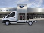 New 2026 Ford Transit 350 Cutaway for sale #26T057 - photo 4