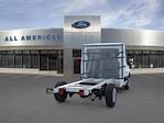 New 2026 Ford Transit 350 Cutaway for sale #26T057 - photo 8