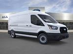New 2026 Ford Transit 250 Medium Roof Empty Cargo Van for sale #26T058 - photo 7