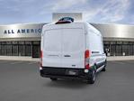 New 2026 Ford Transit 250 Medium Roof Empty Cargo Van for sale #26T058 - photo 8