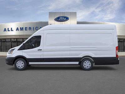 New 2026 Ford Transit 350 High Roof Empty Cargo Van for sale #26T061 - photo 2