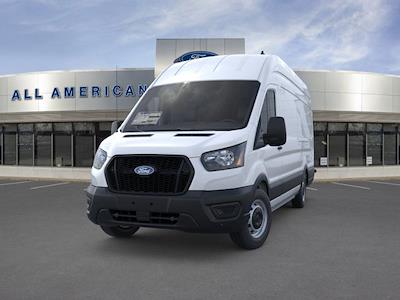 New 2026 Ford Transit 350 High Roof Empty Cargo Van for sale #26T062 - photo 1