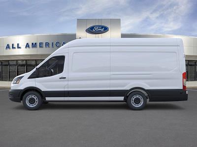 New 2026 Ford Transit 350 High Roof Empty Cargo Van for sale #26T062 - photo 2