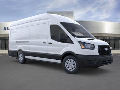 New 2026 Ford Transit 350 High Roof Empty Cargo Van for sale #26T070 - photo 1