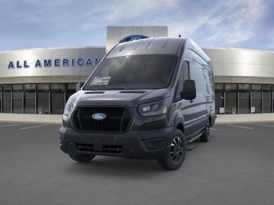New 2026 Ford Transit 350 High Roof Empty Cargo Van for sale #26T071 - photo 1