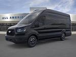 New 2026 Ford Transit 350 High Roof Empty Cargo Van for sale #26T071 - photo 21