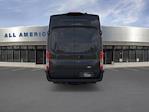 New 2026 Ford Transit 350 High Roof Empty Cargo Van for sale #26T071 - photo 4