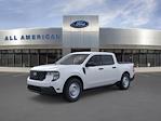 New 2026 Ford Maverick XL SuperCrew Cab for sale #26T080 - photo 24