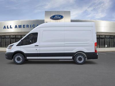 New 2026 Ford Transit 250 High Roof Empty Cargo Van for sale #26T083 - photo 2