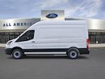 New 2026 Ford Transit 250 High Roof Empty Cargo Van for sale #26T083 - photo 2