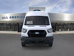 New 2026 Ford Transit 250 High Roof Empty Cargo Van for sale #26T083 - photo 5