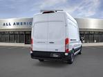 New 2026 Ford Transit 250 High Roof Empty Cargo Van for sale #26T083 - photo 7