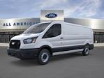 New 2026 Ford Transit 350 Low Roof Empty Cargo Van for sale #26T084 - photo 21