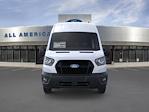 2026 Ford Transit 250 High Roof RWD Empty Cargo Van for sale #26T087 - photo 5