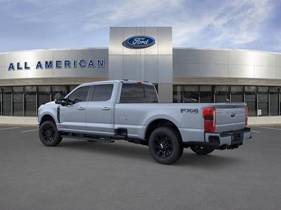New 2026 Ford F-350 Lariat Crew Cab for sale #26T109 - photo 2
