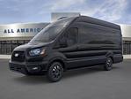 New 2026 Ford Transit 350 High Roof Empty Cargo Van for sale #26T112 - photo 21