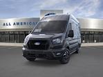 New 2026 Ford Transit 350 High Roof Empty Cargo Van for sale #26T112 - photo 1