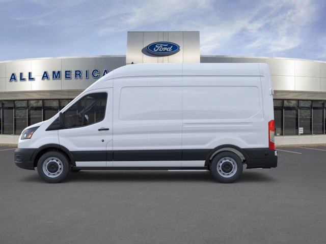 New 2026 Ford Transit 350 - photo 6
