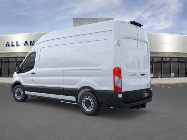New 2026 Ford Transit 350 - photo 5
