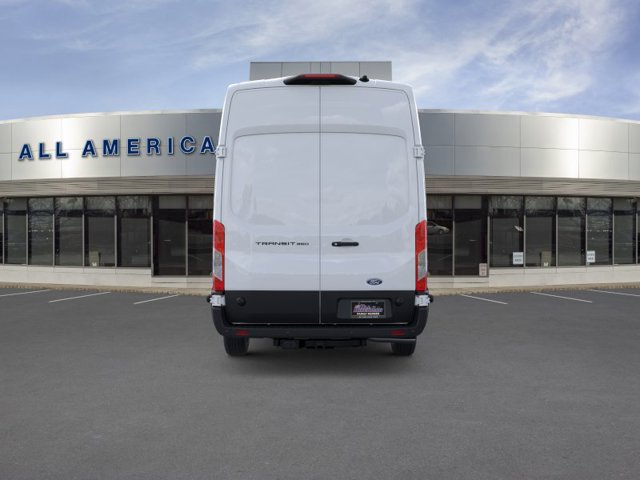 New 2026 Ford Transit 350 - photo 7