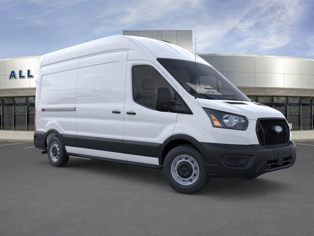 New 2026 Ford Transit 350 - photo 9