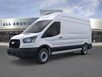 New 2026 Ford Transit 350 High Roof Empty Cargo Van for sale #26T113 - photo 21