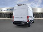 New 2026 Ford Transit 350 High Roof Empty Cargo Van for sale #26T113 - photo 8