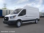 New 2026 Ford Transit 250 High Roof Empty Cargo Van for sale #26T114 - photo 21