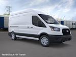 New 2026 Ford Transit 250 High Roof Empty Cargo Van for sale #26T114 - photo 6
