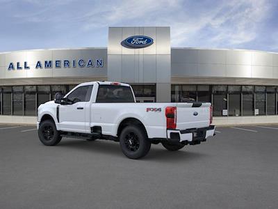 New 2026 Ford F-350 XL Regular Cab for sale #26T125 - photo 2