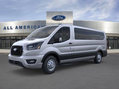 New 2026 Ford Transit 350 XLT Passenger Van for sale #26T127 - photo 1