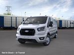 New 2026 Ford Transit 350 XLT Passenger Van for sale #26T127 - photo 3