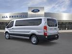 New 2026 Ford Transit 350 XLT Passenger Van for sale #26T127 - photo 2