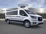 New 2026 Ford Transit 350 XLT Passenger Van for sale #26T127 - photo 7