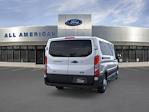 New 2026 Ford Transit 350 XLT Passenger Van for sale #26T127 - photo 8