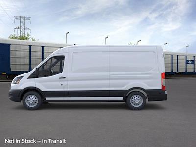 New 2026 Ford Transit 250 Medium Roof Empty Cargo Van for sale #26T131 - photo 2