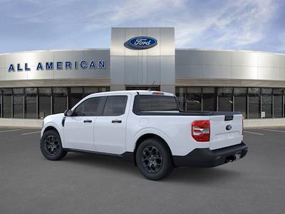 New 2026 Ford Maverick XLT SuperCrew Cab for sale #26T145 - photo 2