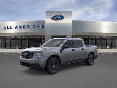 2026 Ford Maverick SuperCrew Cab AWD Pickup for sale #26T146 - photo 1