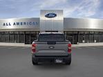 New 2026 Ford Maverick XLT SuperCrew Cab for sale #26T146 - photo 4