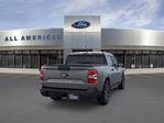 New 2026 Ford Maverick XLT SuperCrew Cab for sale #26T146 - photo 7