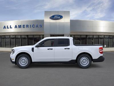 2026 Ford Maverick SuperCrew Cab AWD Pickup for sale #26T147 - photo 2