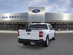 New 2026 Ford Maverick XL SuperCrew Cab for sale #26T147 - photo 7