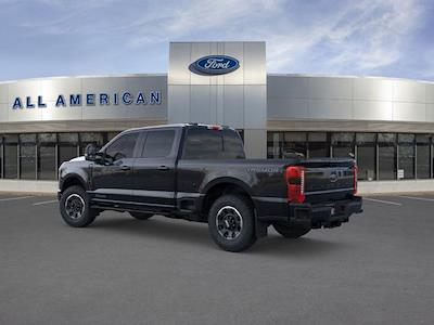 New 2026 Ford F-350 XLT Crew Cab for sale #26T149 - photo 2